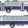 Tomytec Bus Collection JH050 JR Tokai Bus (HO Scale)