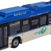 Tomytec Bus Collection JH046 Kawasaki City Transportation Bureau (HO Scale)