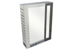 Tomytec Paper Structure P01 Financial Building (N Scale)