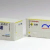 Tomix HO-3133 Type U47A-38000 31' Containers (2 Pieces) (HO Scale)