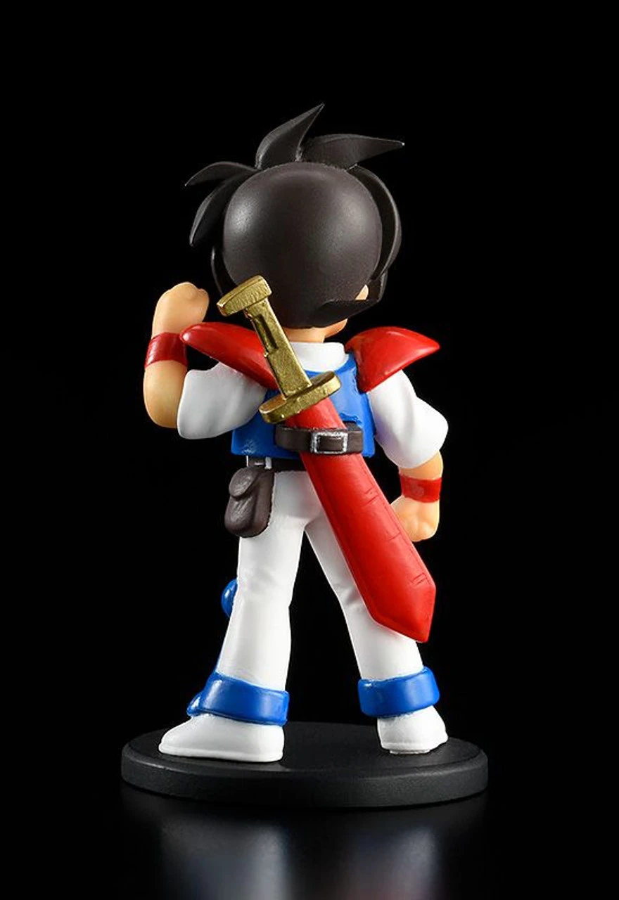 Max Factory PLAMAX Ryujinmaru: Update Ver. Plastic Model (Mashin Hero Wataru) - Image 5