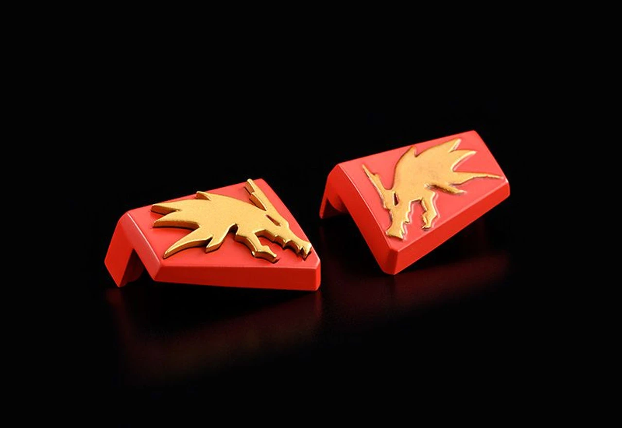 Max Factory PLAMAX Ryujinmaru: Update Ver. Plastic Model (Mashin Hero Wataru) - Image 13