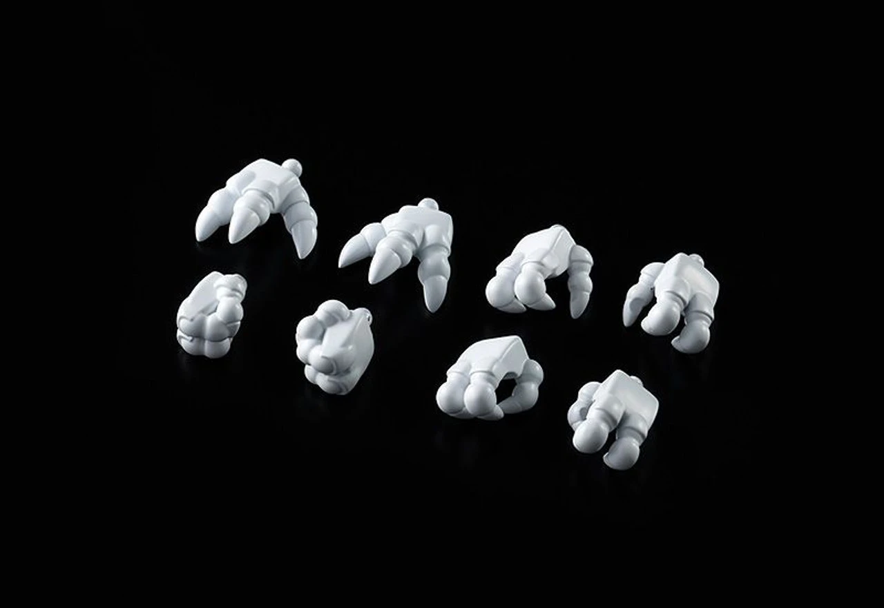 Max Factory PLAMAX Ryujinmaru: Update Ver. Plastic Model (Mashin Hero Wataru) - Image 14