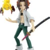 Max Factory Figma Yoh Asakura (Shaman King)