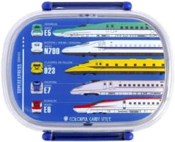 Lunch Box Super Express