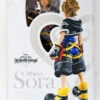 Bandai 161110 S.H. Figuarts Kingdom Hearts II Sora Action Figure