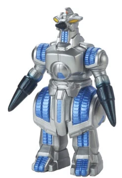 Bandai Godzilla 2019 Movie Monster Series Mogera Figure