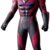 Bandai Ultra Monster Series EX Ultraman Geed Darkness Figure