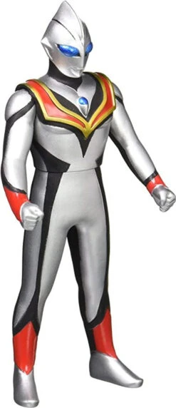 Bandai Ultra Monster Series 52 Evil Tiga