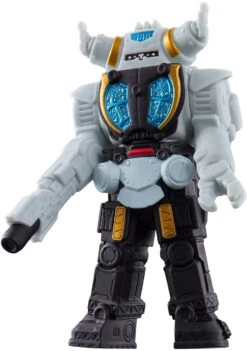 Bandai Ultraman Ultra Monster 155 King Joe Storage Custom