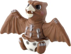 Bandai Godzilla Movie Monster Series Rodan Figure (Monster Puppet Show Godziban)