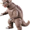 Bandai Movie Monster Series Baragon 1965 (Godzilla)