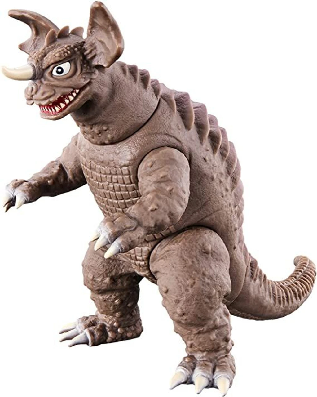 Bandai Movie Monster Series Baragon 1965 (Godzilla)