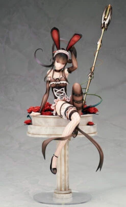 ALTER Narberal Gamma So-bin Ver. 1/8 Scale Figure (Overlord)