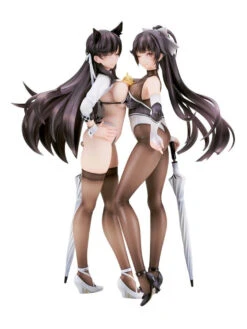 ALTER Atago & Takao Race Queen Ver. 1/7 Figure (Azure Lane)