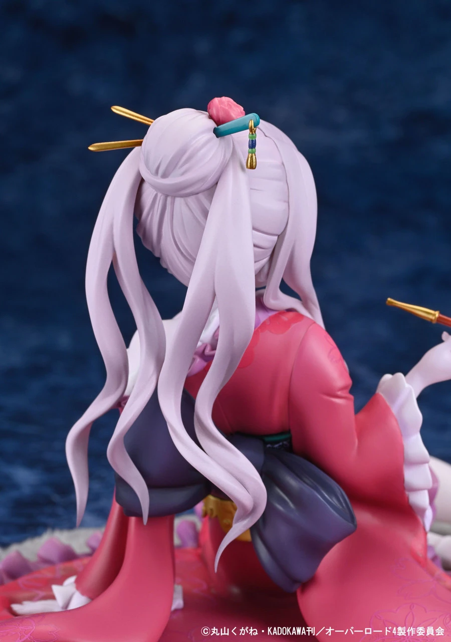 Other Mabell Shalltear Bloodfallen 1/6 Figure (Overlord: Mass For The Dead) - Image 17