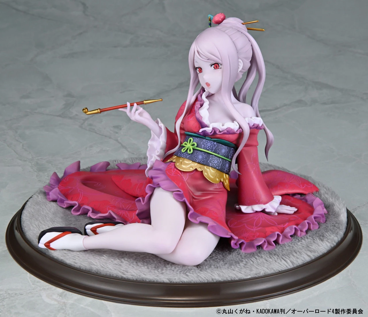 Other Mabell Shalltear Bloodfallen 1/6 Figure (Overlord: Mass For The Dead) - Image 4
