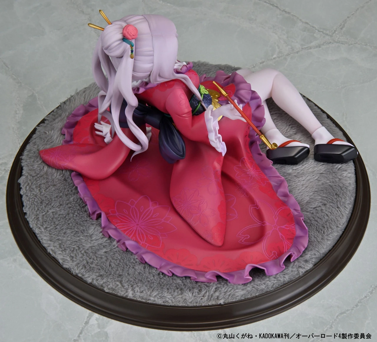 Other Mabell Shalltear Bloodfallen 1/6 Figure (Overlord: Mass For The Dead) - Image 10