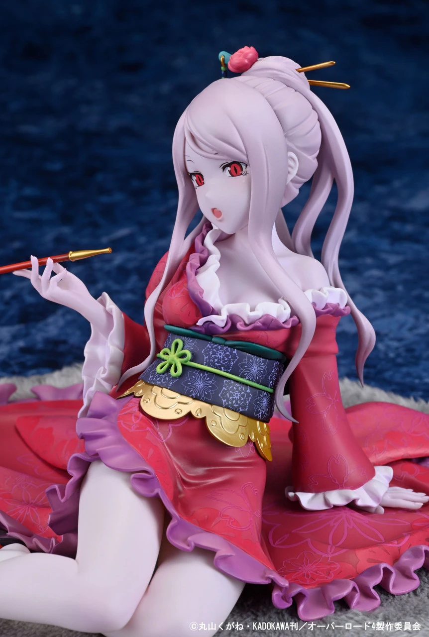 Other Mabell Shalltear Bloodfallen 1/6 Figure (Overlord: Mass For The Dead) - Image 15