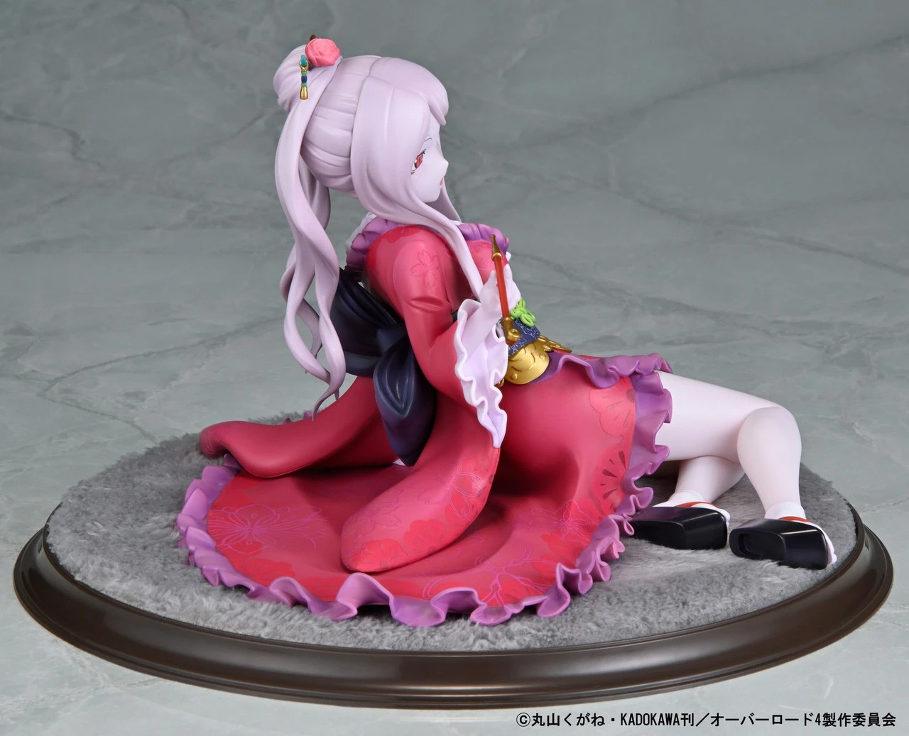 Other Mabell Shalltear Bloodfallen 1/6 Figure (Overlord: Mass For The Dead) - Image 8