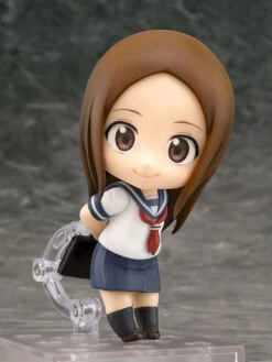 Phat! Nendoroid 1413 Takagi-san (Karakai Jozu No Takagi-san 2)
