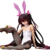 FREEing Nemesis: Bunny Ver. 1/4 Figure (To Love-Ru Darkness)