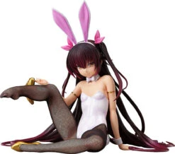 FREEing Nemesis: Bunny Ver. 1/4 Figure (To Love-Ru Darkness)