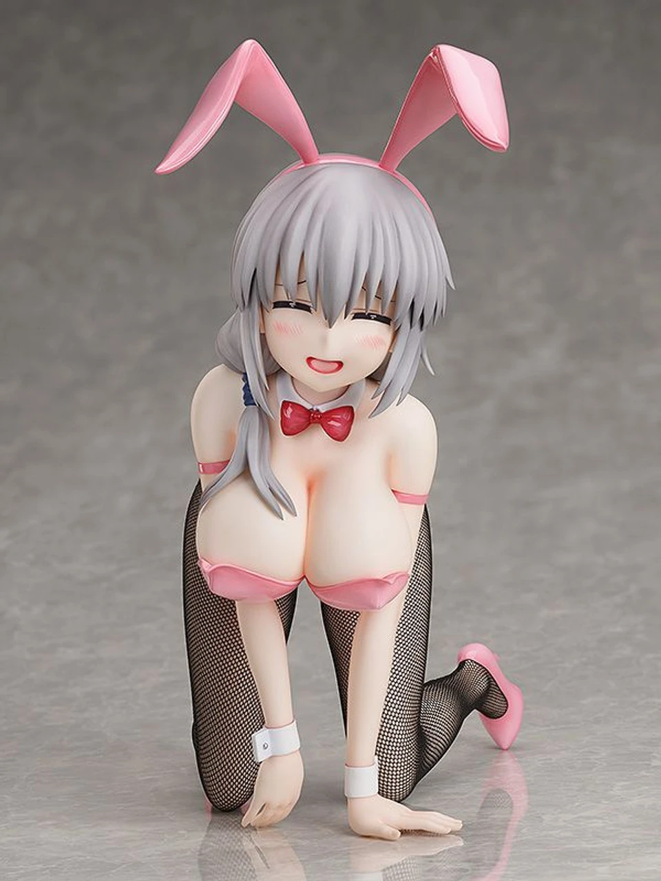 FREEing Tsuki Uzaki: Bunny Ver. 1/4 Figure (Uzaki-chan Wants To Hang Out! ) - Image 3