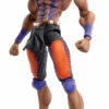 Medicos Super Action Statue Esidisi Figure (JoJo's Bizarre Adventure: Battle Tendency)