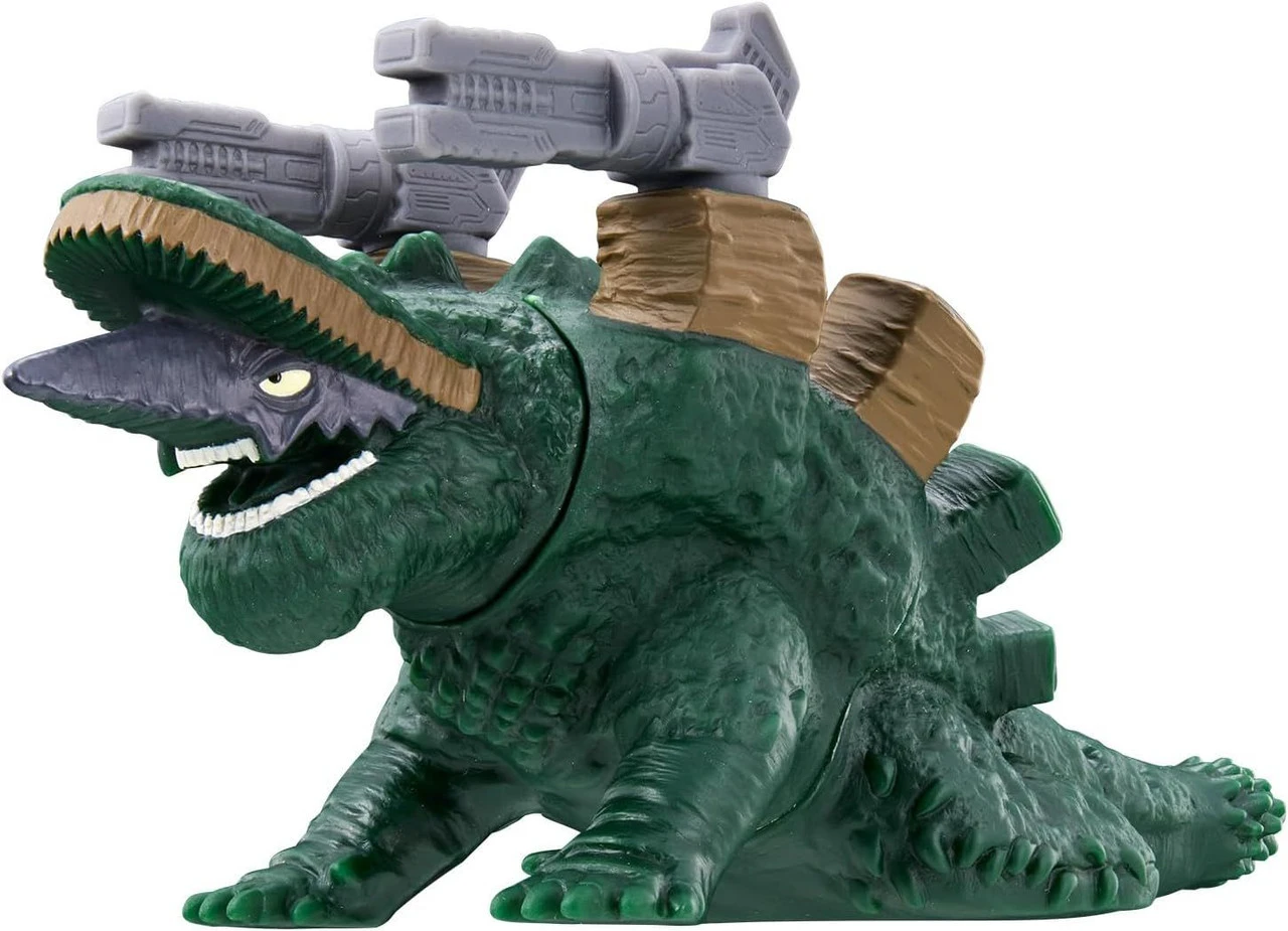 Bandai Ultra Kaiju Series 199 Dolgo (Ultraman)