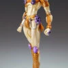 Medicos Super Action Statue G.E (Gold Experience) Figure (Jojo's Bizarre Adventure: Golden Wind)