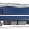 Tramway TW20-001 JNR Series 20 MANI 20 Passenger Car (HO Scale)