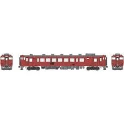 Tramway TW40-2000RM JNR KIHA 40 2000 Metropolitan Area Color (HO Scale)