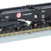 Rokuhan T037-1 SHIKI 800 Type Freight Car Transformer Transportation (Z Scale)