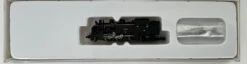 Rokuhan T019-9 Type C11 Steam Locomotive No.325 Tobu Railway SL 'Taiki' Type (Z Scale)