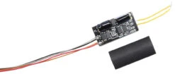 Rokuhan A060 DCC Accesory Decorder For Turnout And LED Light (Z Scale)