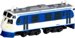Rokuhan ST013-1 Z Shorty KIHA 32 Tetsudo Hobby Train (Z Scale)
