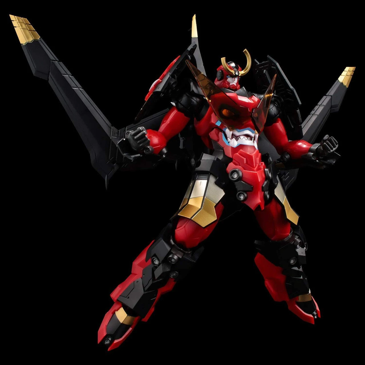Sentinel Plaiobot Gurren Lagann Plastic Model (Gurren Lagann) - Image 2