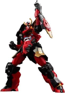 Sentinel Plaiobot Gurren Lagann Plastic Model (Gurren Lagann)
