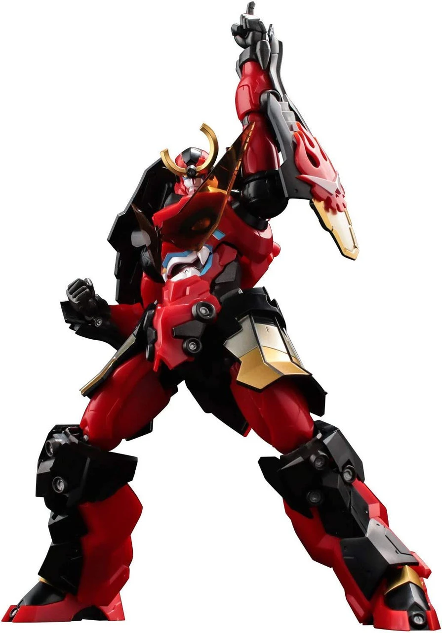 Sentinel Plaiobot Gurren Lagann Plastic Model (Gurren Lagann)