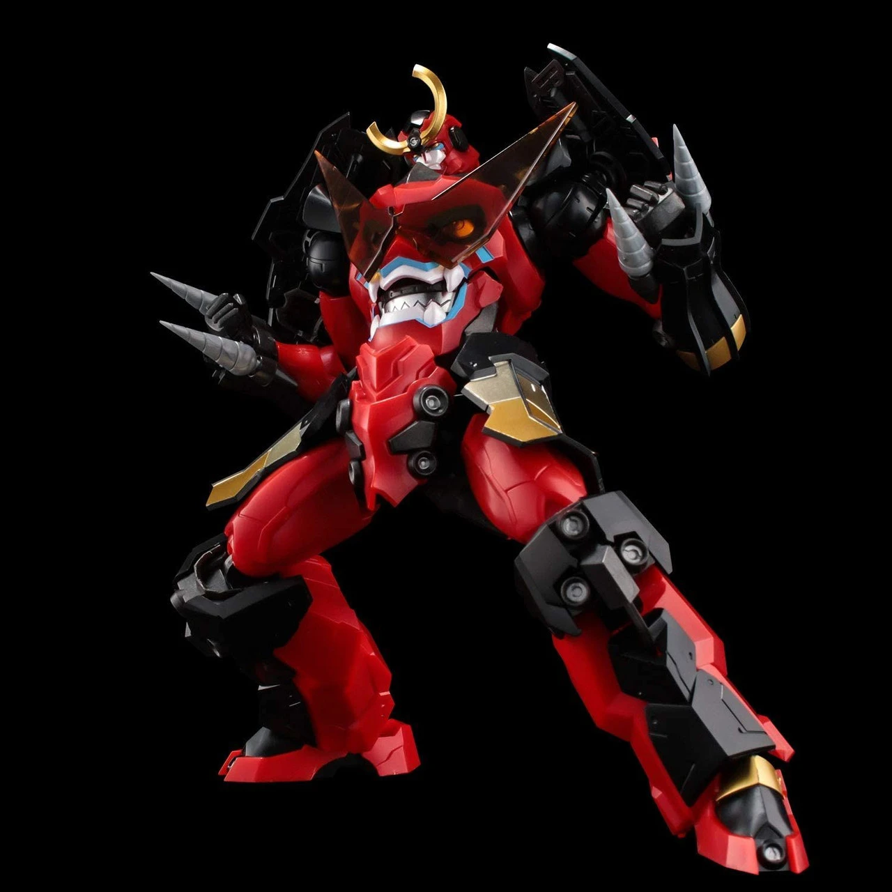 Sentinel Plaiobot Gurren Lagann Plastic Model (Gurren Lagann) - Image 6