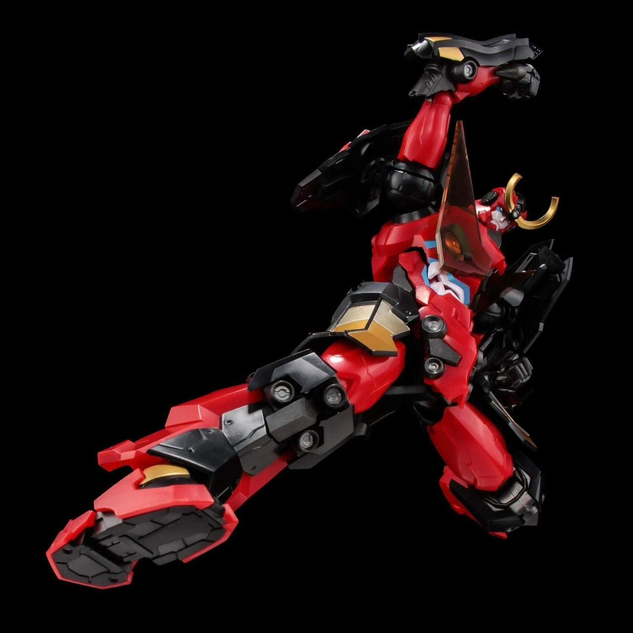 Sentinel Plaiobot Gurren Lagann Plastic Model (Gurren Lagann) - Image 7