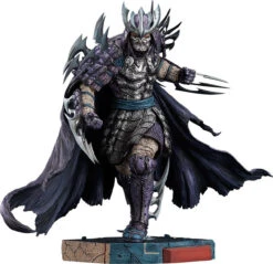 Good Smile Company Shredder From Teenage Mutant Ninja Turtles Non-Scale Figure (442932)