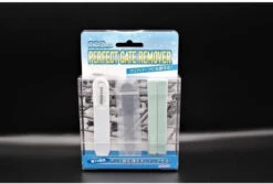 Mirai Perfect Gate Remover (Plastic Model File)