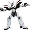 Kaiyodo Kochi Soft Vinyl Garage Kit Middle Size Series 1/35 AV-XO [Type Zero] (Patlabor)