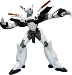 Kaiyodo Kochi Soft Vinyl Garage Kit Middle Size Series 1/35 AV-XO [Type Zero] (Patlabor)