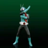 Kaiyodo Kamen Rider 1 1/8 Soft Vinyl Kit (Kamen Rider)