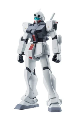 Bandai Robot Spirits (Side MS) RGM-79D GM Cold Districts Type Ver. A.N.I.M.E. Figure