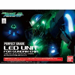 Bandai PG (Perfect Grade Gundam) 558671 LED UNIT For Gundam Exia 1/60 Scale Kit