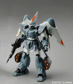 Bandai Gundam Seed R06 Mobile Ginn 1/144 Scale Kit